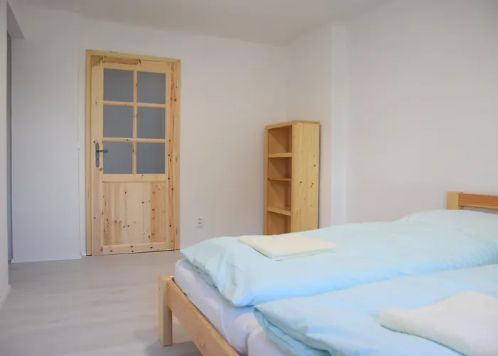 Appartamento Kojákovice - Třeboň *