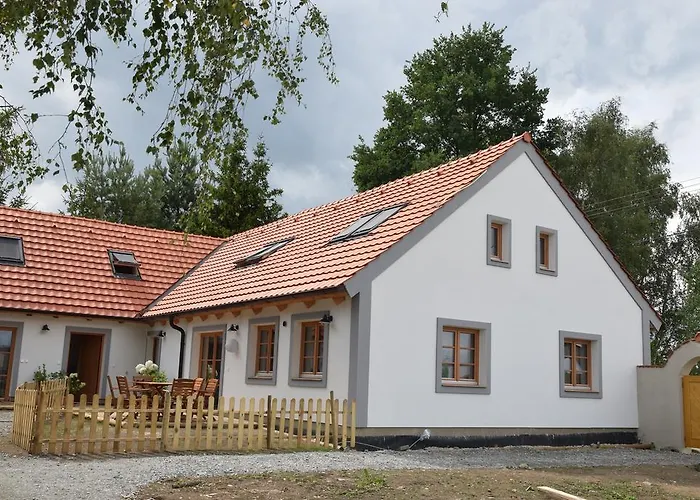 Kojákovice - Třeboň