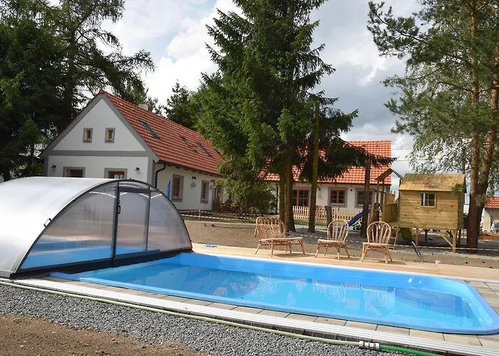 Kojakovice - Trebon