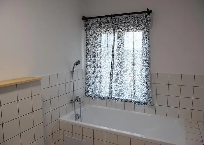 Kojákovice - Třeboň Appartamento Jílovice