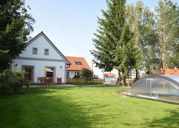 Kojakovice - Trebon Jílovice