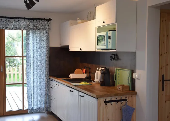 Apartment Kojakovice - Trebon *