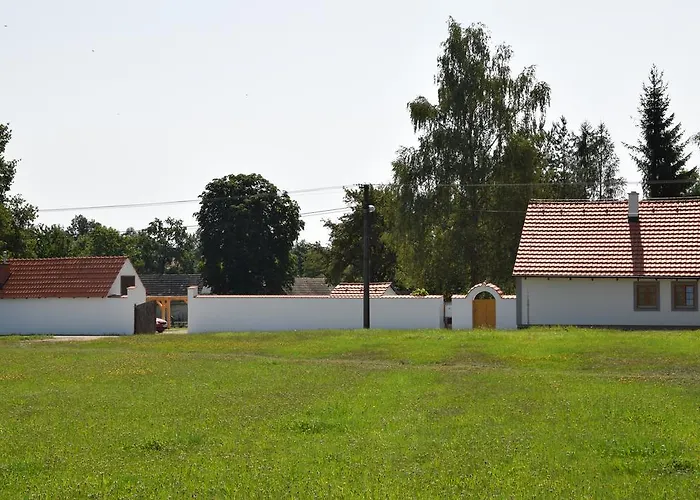 Appartamento Kojákovice - Třeboň *