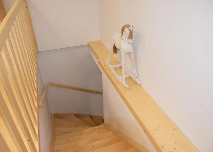 Apartment Kojakovice - Trebon Jilovice