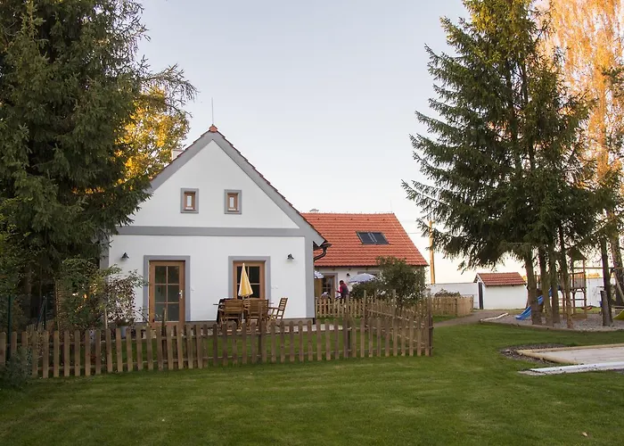 Kojakovice - Trebon Jílovice