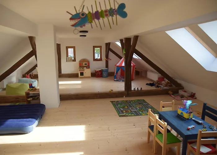 Kojákovice - Třeboň Appartamento *