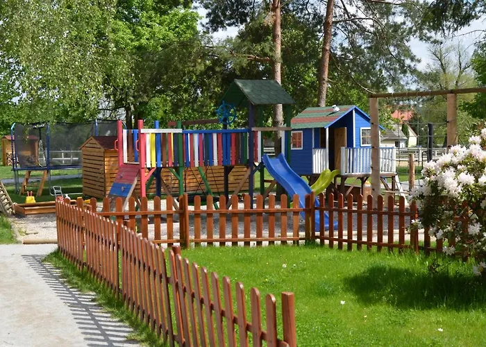 Kojakovice - Trebon Apartment